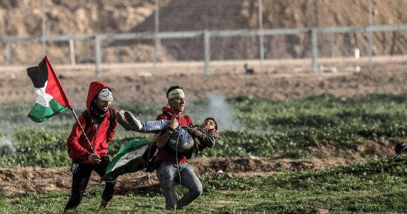 gaza palestina