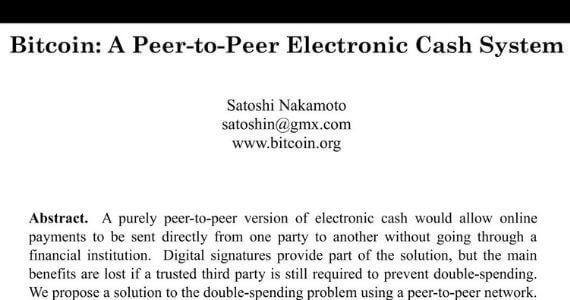 criptomoneda bitcoin economia internet